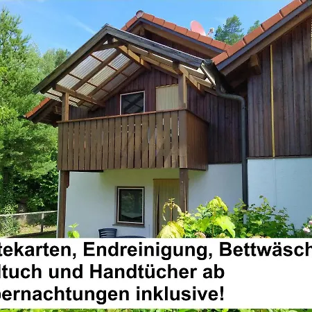 Appartement Cu-ferienwohnungen - Nur Fuer Urlaubsgaeste *