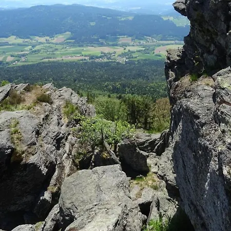 Cu-ferienwohnungen - Nur Fuer Urlaubsgaeste Apartment