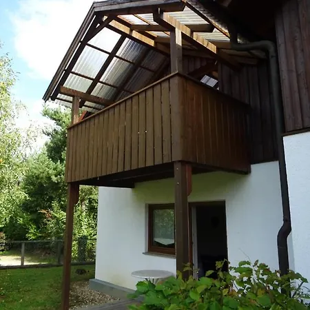 Cu-ferienwohnungen - Nur Fuer Urlaubsgaeste Apartment *