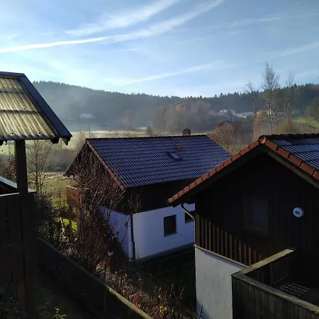 Cu-ferienwohnungen - Nur Fuer Urlaubsgaeste Apartment Grafenwiesen