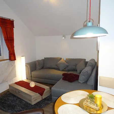 Apartment Cu-ferienwohnungen - Nur Fuer Urlaubsgaeste