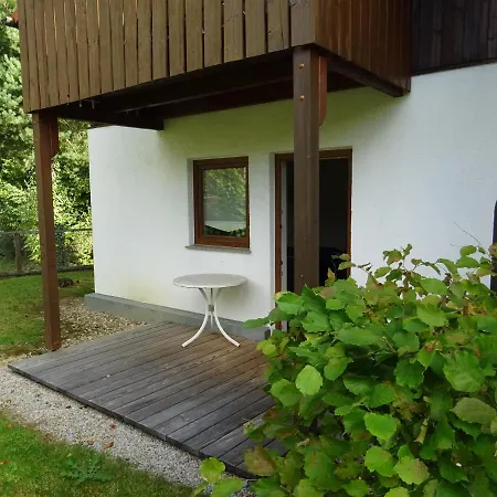 Apartment Cu-ferienwohnungen - Nur Fuer Urlaubsgaeste