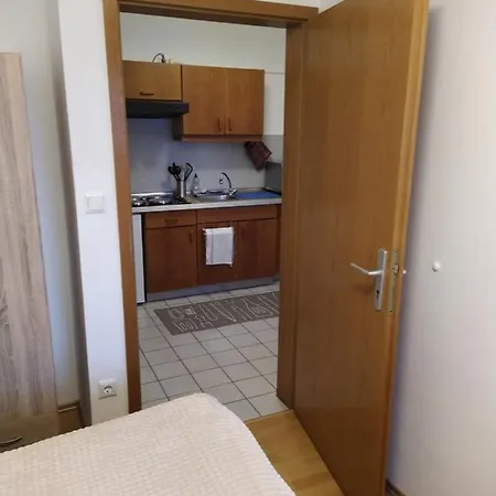 Cu-ferienwohnungen - Nur Fuer Urlaubsgaeste Apartment Grafenwiesen