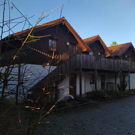 Cu-ferienwohnungen - Nur Fuer Urlaubsgaeste Apartment