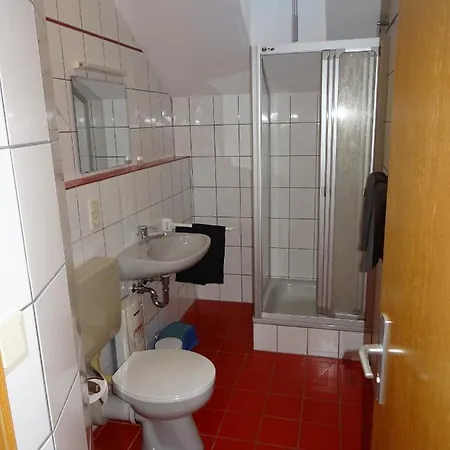 Apartment Cu-ferienwohnungen - Nur Fuer Urlaubsgaeste *