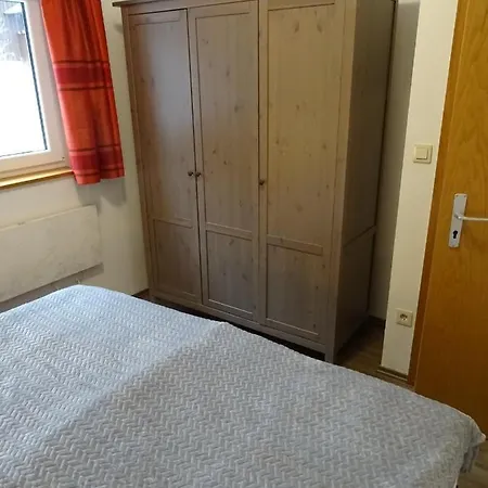 Cu-ferienwohnungen - Nur Fuer Urlaubsgaeste Apartment *