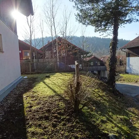 Apartment Cu-ferienwohnungen - Nur Fuer Urlaubsgaeste