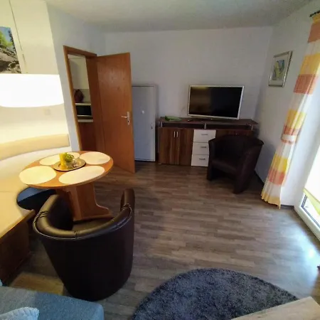 Cu-ferienwohnungen - Nur Fuer Urlaubsgaeste Apartment Grafenwiesen