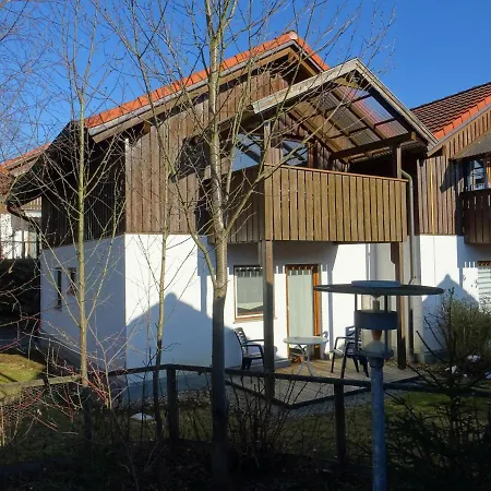 Cu-ferienwohnungen - Nur Fuer Urlaubsgaeste Apartment Grafenwiesen