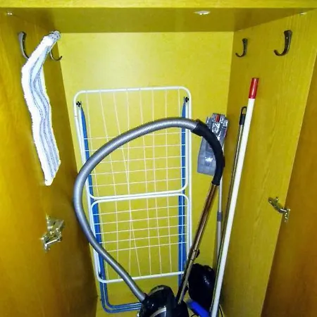 Apartment Cu-ferienwohnungen - Nur Fuer Urlaubsgaeste *