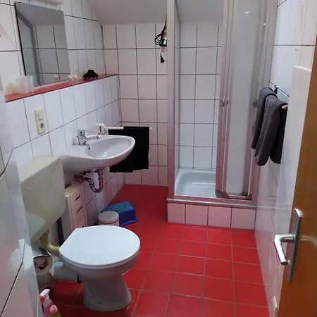 Apartment Cu-ferienwohnungen - Nur Fuer Urlaubsgaeste