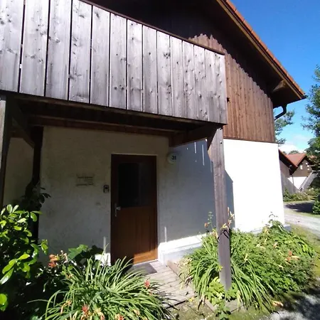 Cu-ferienwohnungen - Nur Fuer Urlaubsgaeste Apartment Grafenwiesen