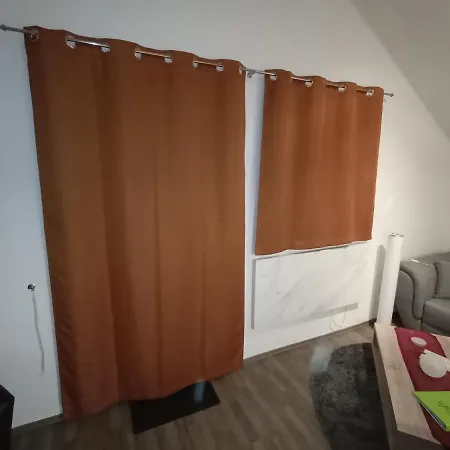 Apartment Cu-ferienwohnungen - Nur Fuer Urlaubsgaeste