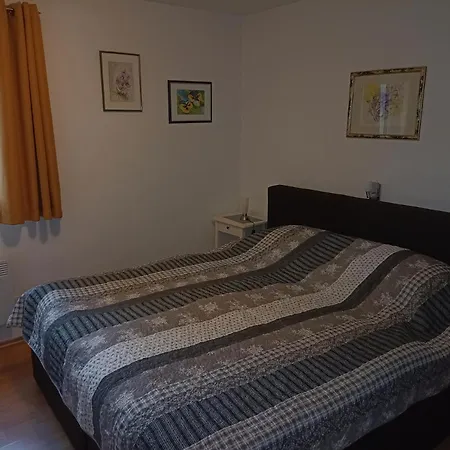 Apartment Cu-ferienwohnungen - Nur Fuer Urlaubsgaeste