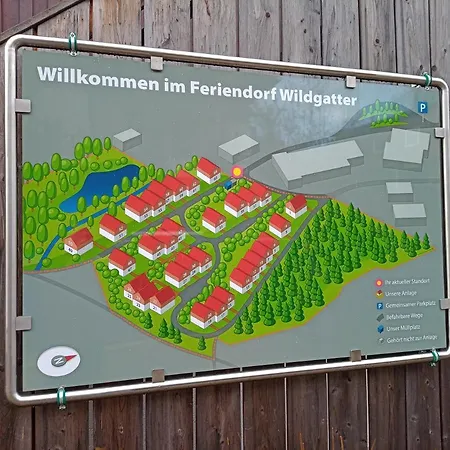 Apartment Cu-ferienwohnungen - Nur Fuer Urlaubsgaeste